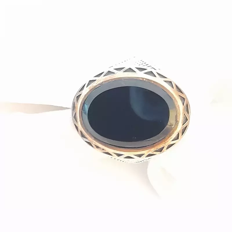 null